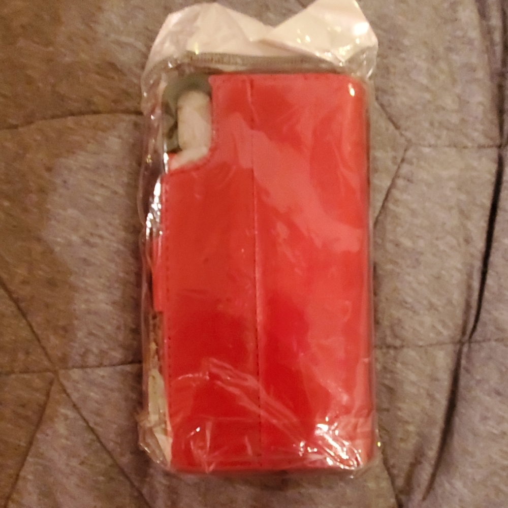 iPhone x wallet phone case